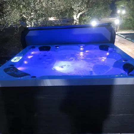 Trullo Felice * Ostuni