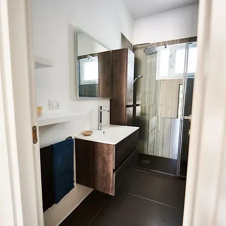 Trullo Felice Semesterbostad