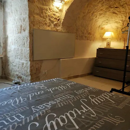 Trullo Felice * Ostuni