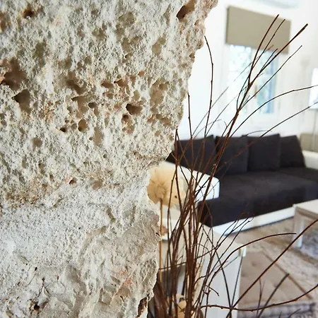 Trullo Felice Ostuni