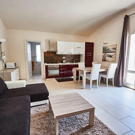 Trullo Felice Casa vacanze Ostuni
