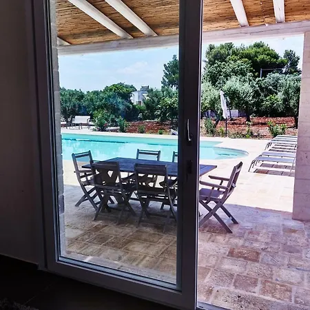 Trullo Felice * Ostuni