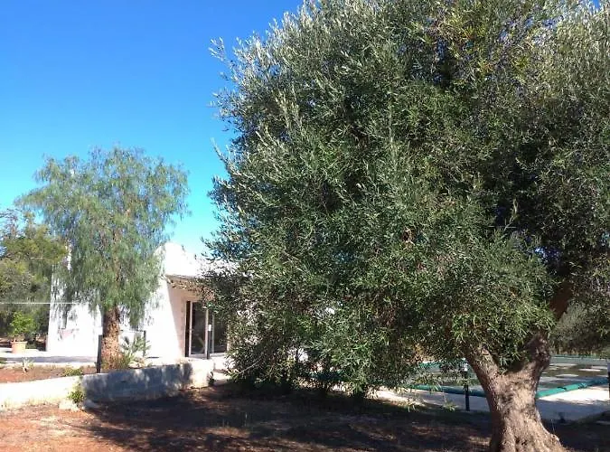 Trullo Felice Ostuni
