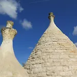 Ferienhaus Trullo Felice