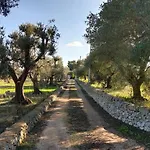 Trullo Felice Ferienhaus *