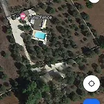 Ferienhaus Trullo Felice *