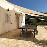 Trullo Felice בית נופש *