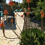 בית נופש Trullo Felice אוסטוני