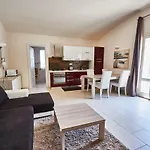 Trullo Felice Ferienhaus Ostuni