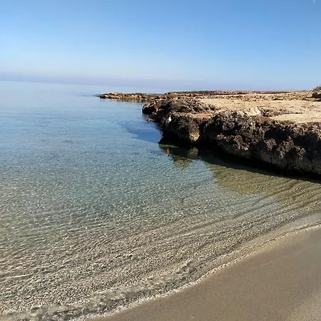 Trullo Felice Hébergement de vacances *