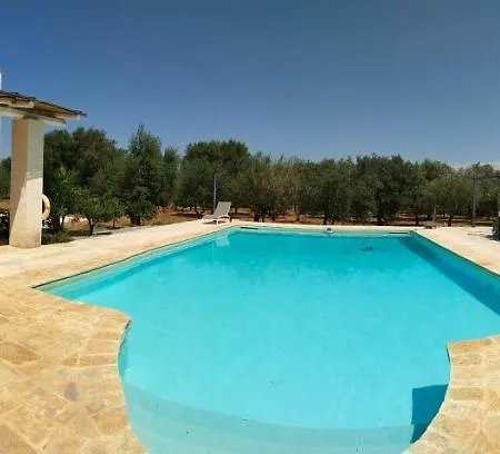 Trullo Felice * Ostuni