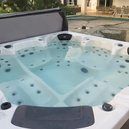 Hébergement de vacances Trullo Felice