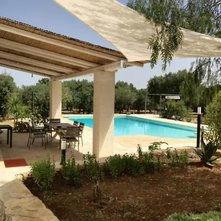 Trullo Felice Ostuni