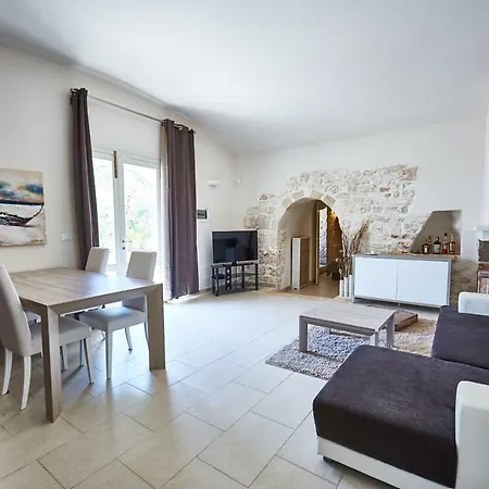 Trullo Felice