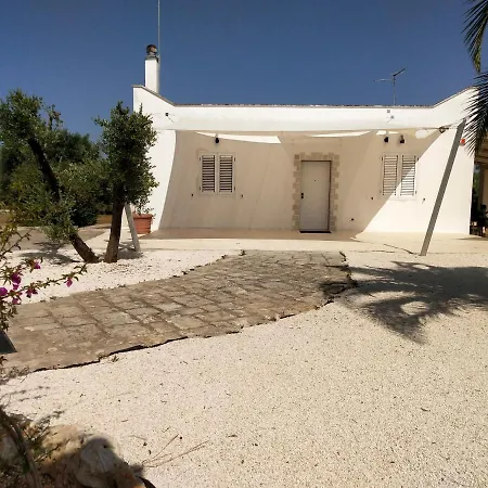 Trullo Felice * אוסטוני