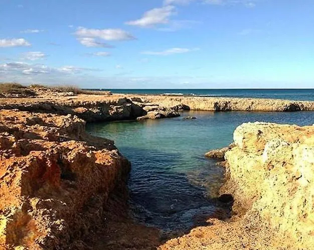 Trullo Felice Hébergement de vacances Ostuni