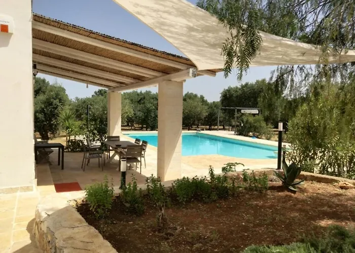 Trullo Felice Ostuni