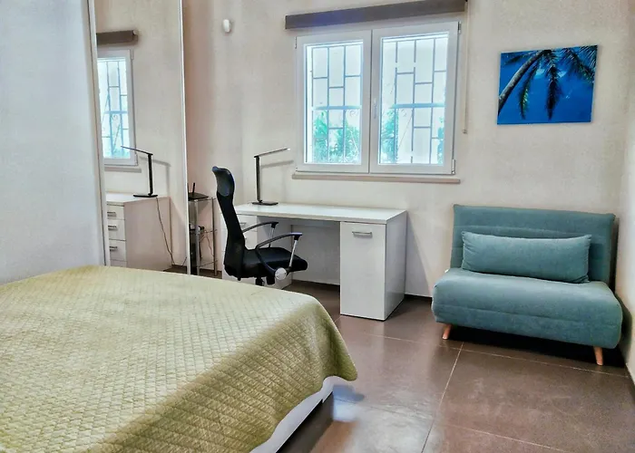 Hébergement de vacances Trullo Felice *