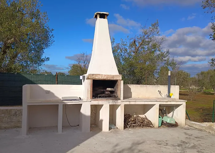 Trullo Felice