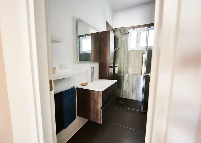 Trullo Felice Hébergement de vacances