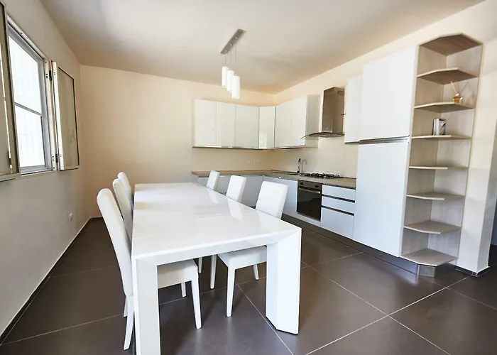 Trullo Felice * Ostuni