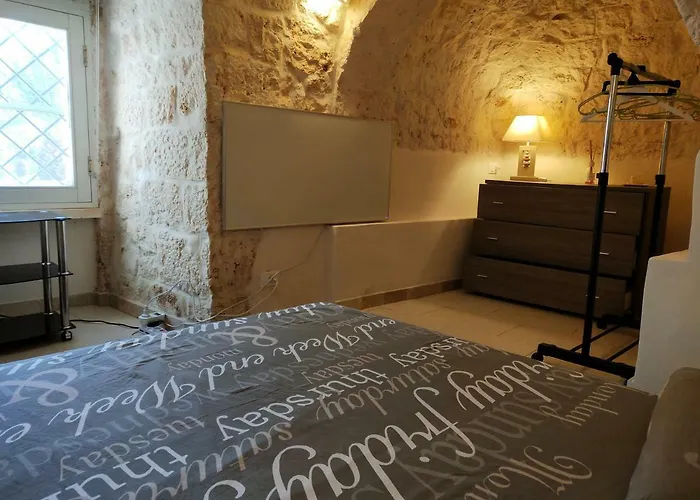 Trullo Felice * Ostuni