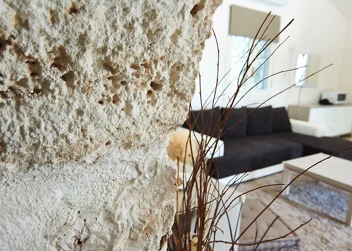 Trullo Felice Ostuni