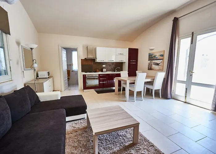 Trullo Felice Holiday home Ostuni